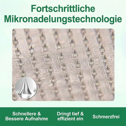 Healrize® VeinEase Mikronadel-Technologie⚡Spürbare Wirkung in Tagen – nachhaltige Verbesserung