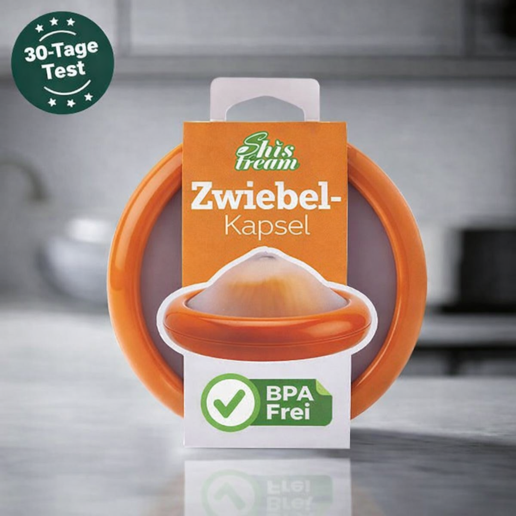 Silikon-Stretch-Pods🍅🥑 Halten Sie Ihr Obst und Gemüse mit diesen Stretch-Pods frisch!