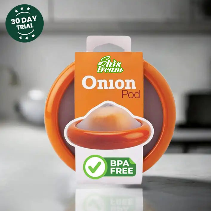 Silikon-Stretch-Pods 🍅🥑 Halten Sie Ihr Obst und Gemüse mit diesen Stretch-Pods frisch! (Angebot)
