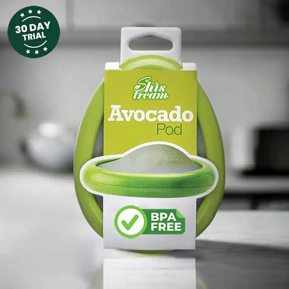 Silikon-Stretch-Pods 🍅🥑 Halten Sie Ihr Obst und Gemüse mit diesen Stretch-Pods frisch! (Angebot)