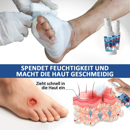 Healrize® GlucoDerm Barriere-Spray Offer)