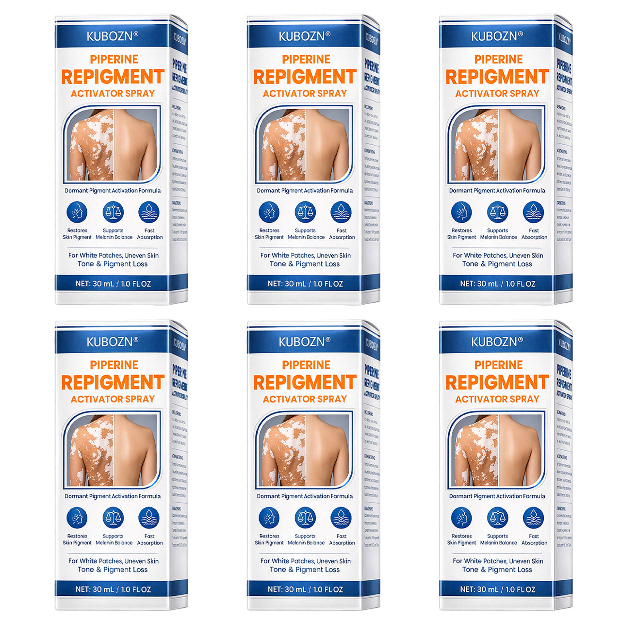 6er-Pack 💥Niedrigster Preis pro Packung: