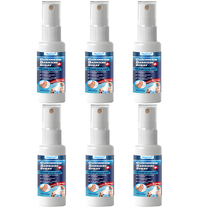 Healrize® GlucoDerm Barriere-Spray Offer)