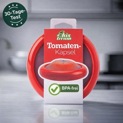 Silikon-Stretch-Pods🍅🥑 Halten Sie Ihr Obst und Gemüse mit diesen Stretch-Pods frisch!