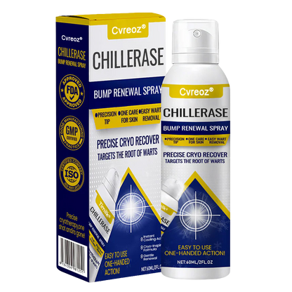 Cvreoz® ChillErase Pickel-Erneuerungsspray （offer)