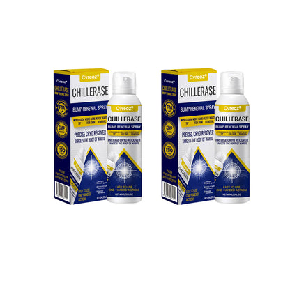 Cvreoz® ChillErase Pickel-Erneuerungsspray